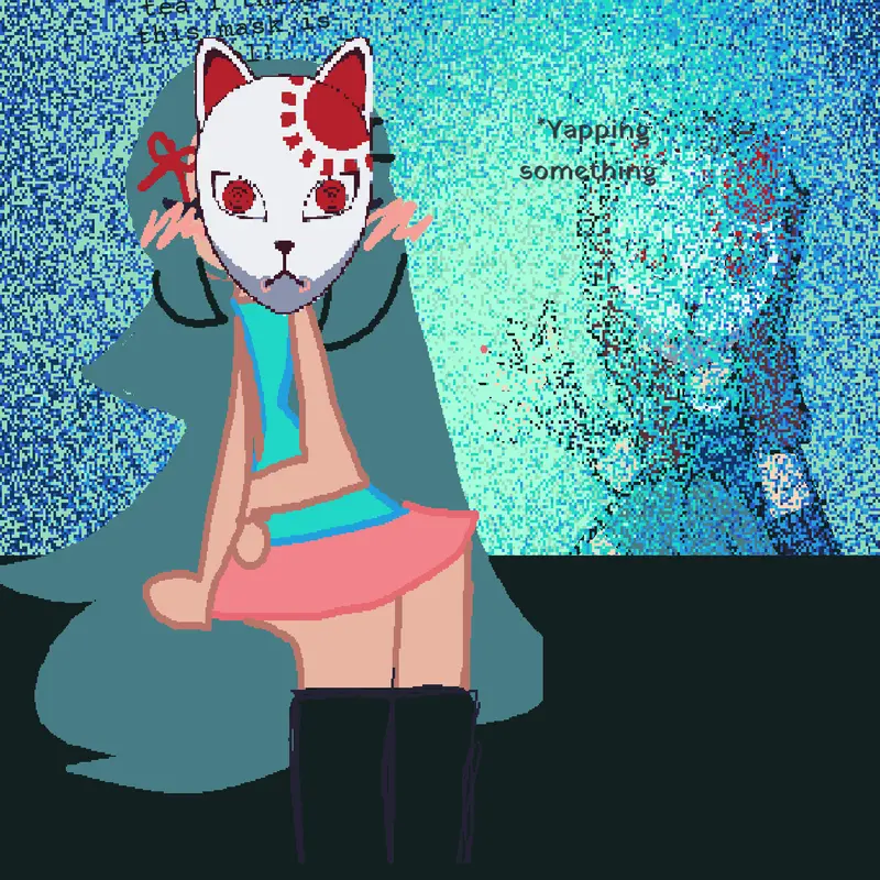 Game by @creamizu