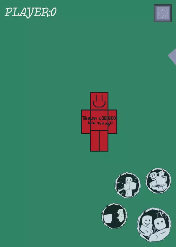 Game by @ImBluudud