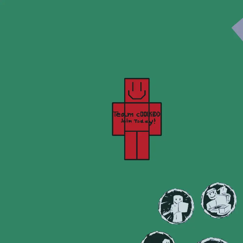 Game by @ImBluudud