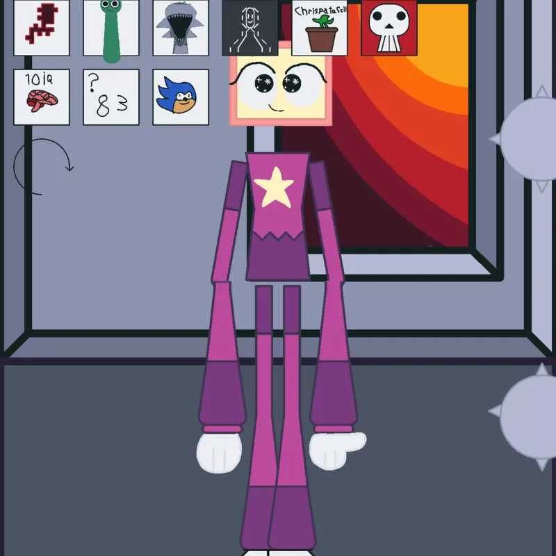 Game by @Xx_xime_123_xX