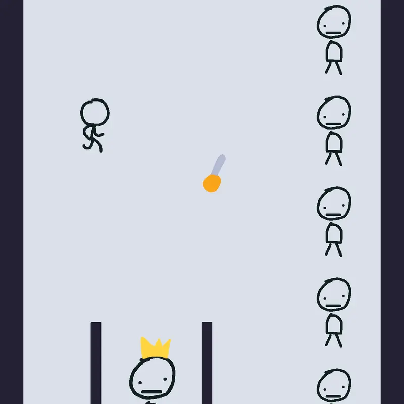 Game by @the_pinky_guy