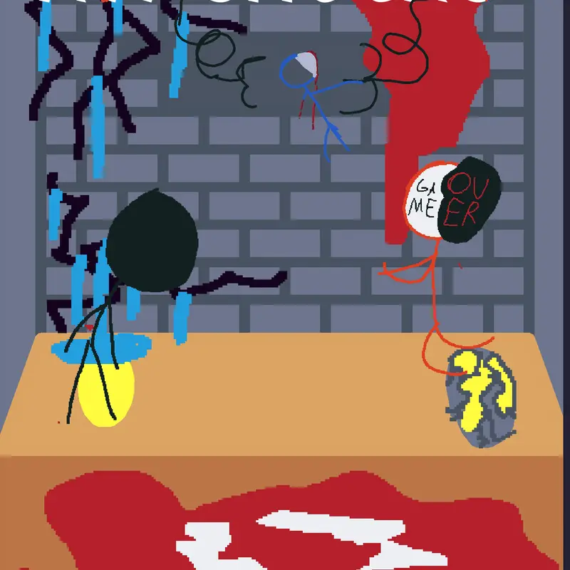 Game by @Stickman_gay