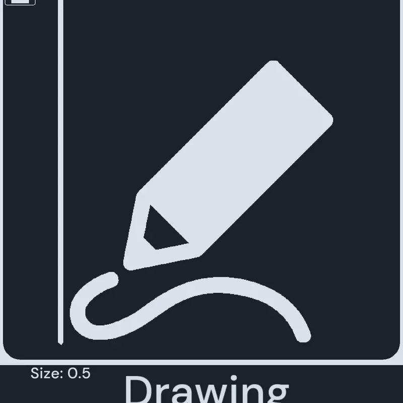 Draw !!! by @Zink_Eye