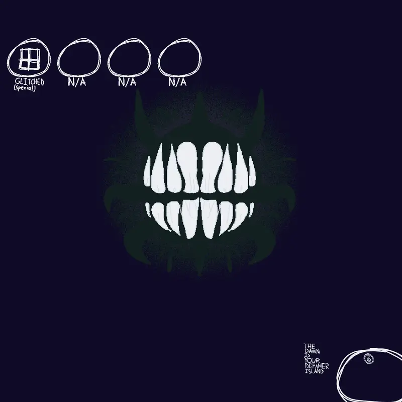 Game by @thedawn_isyourdoom
