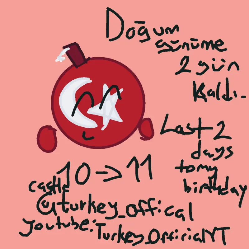 Game by @Turkey_Offical