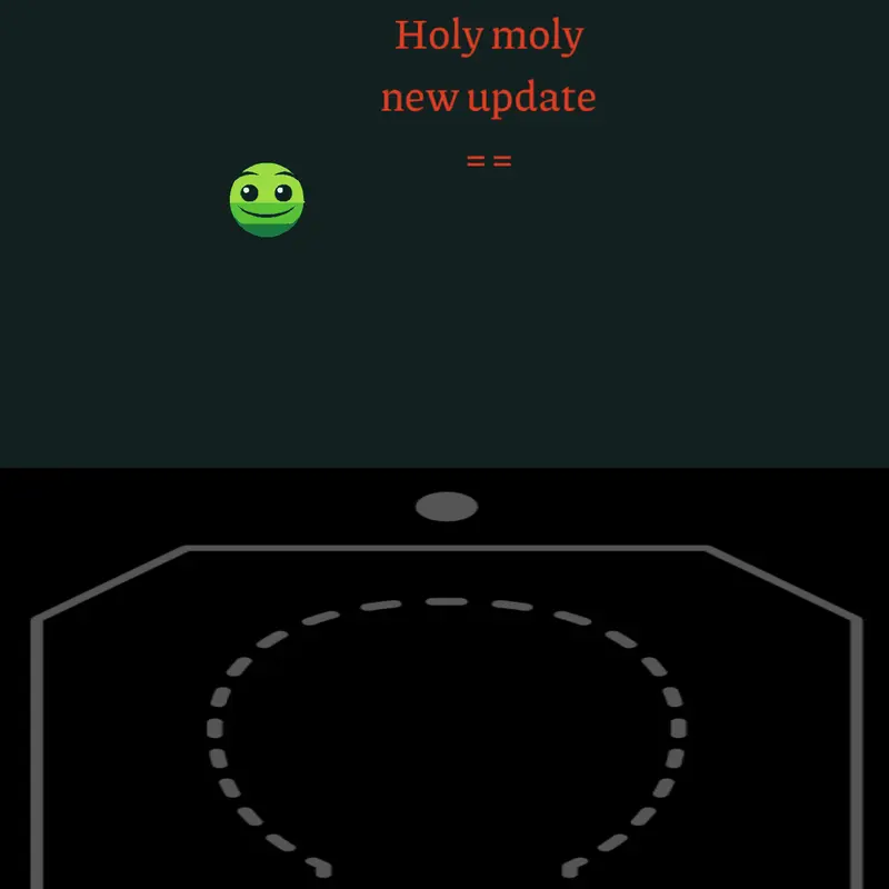 Game by @the_team
