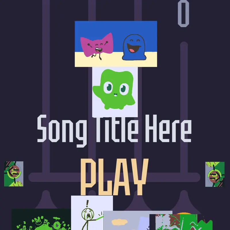 Game by @wjskdjrj