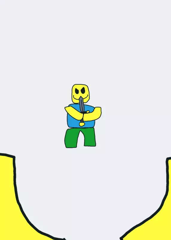 Game by @SomeGuyRoblox