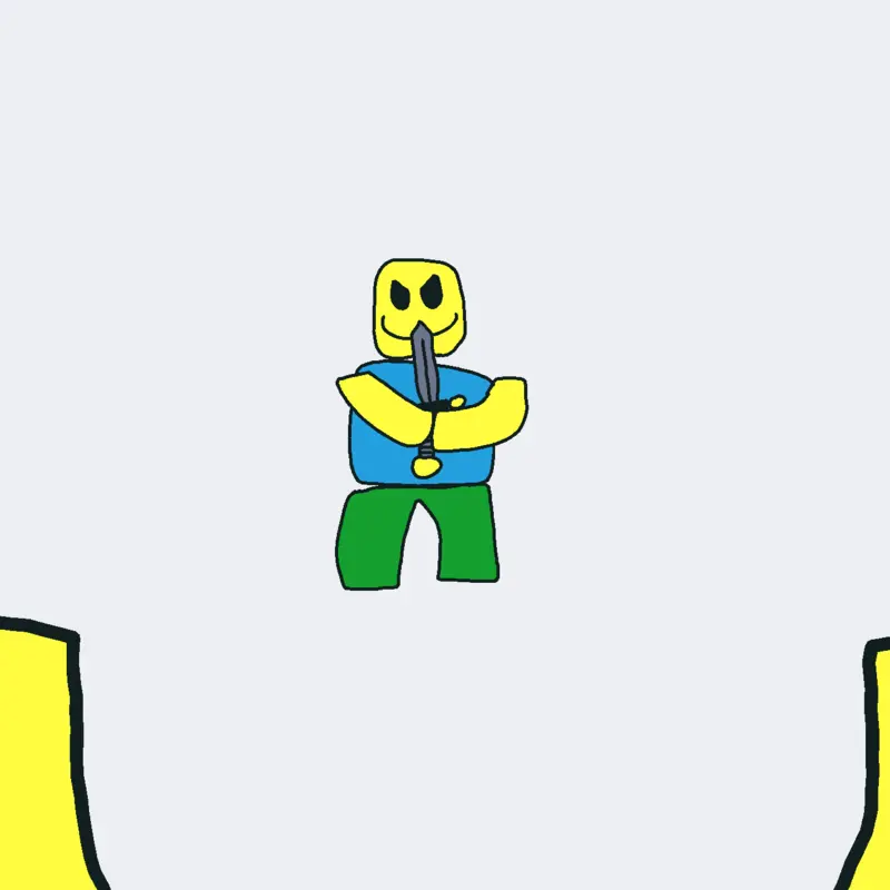 Game by @SomeGuyRoblox