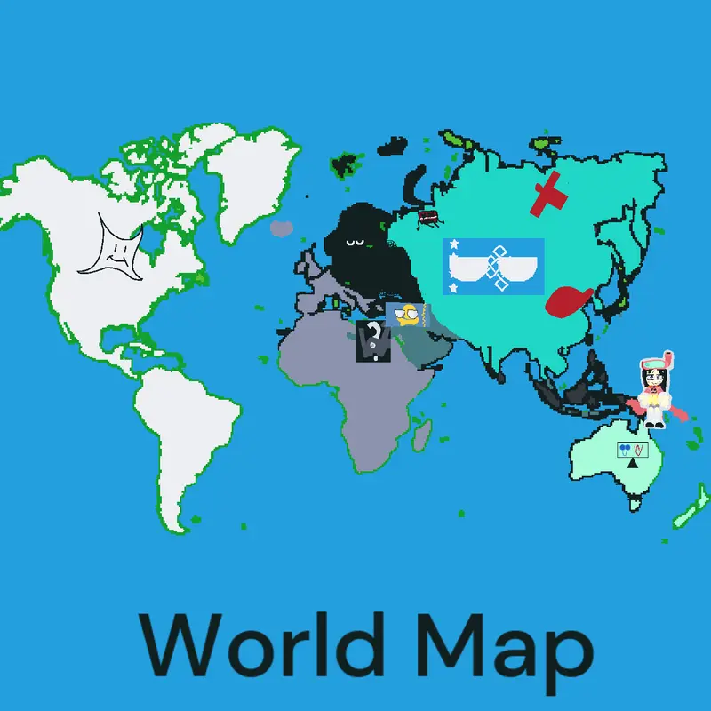 Game by @-_Kazakh-Republic_-