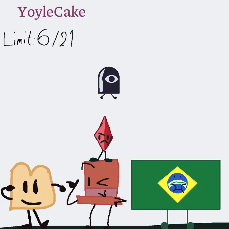 Game by @Lollipop_BFB