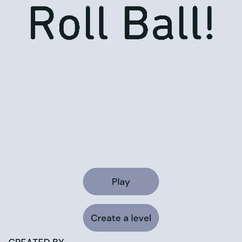 Game by @oh_breead