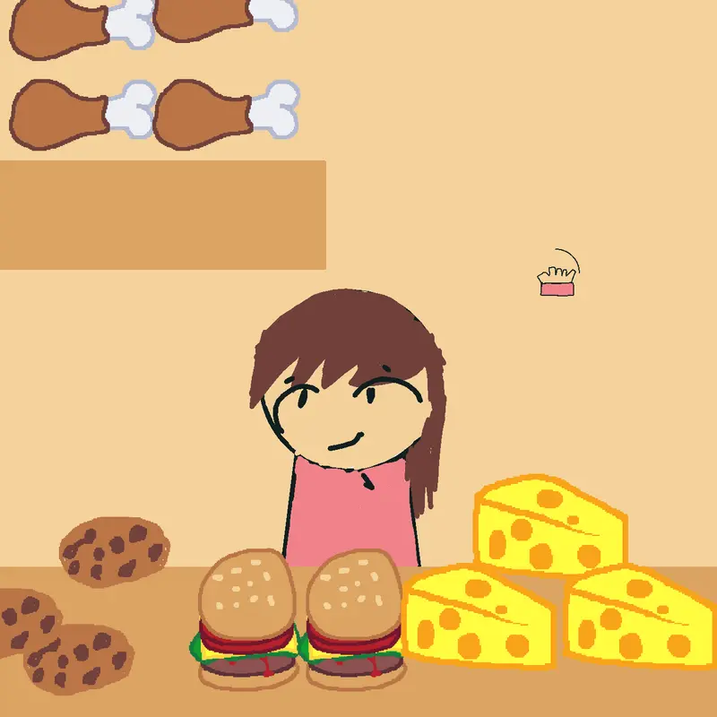 Game by @mayLoverjune