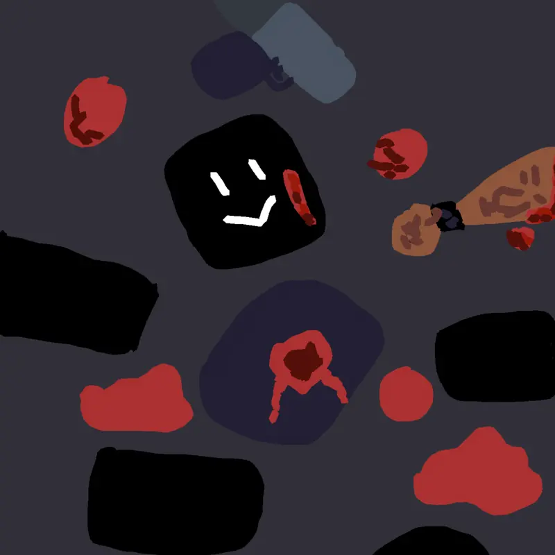 Game by @br3