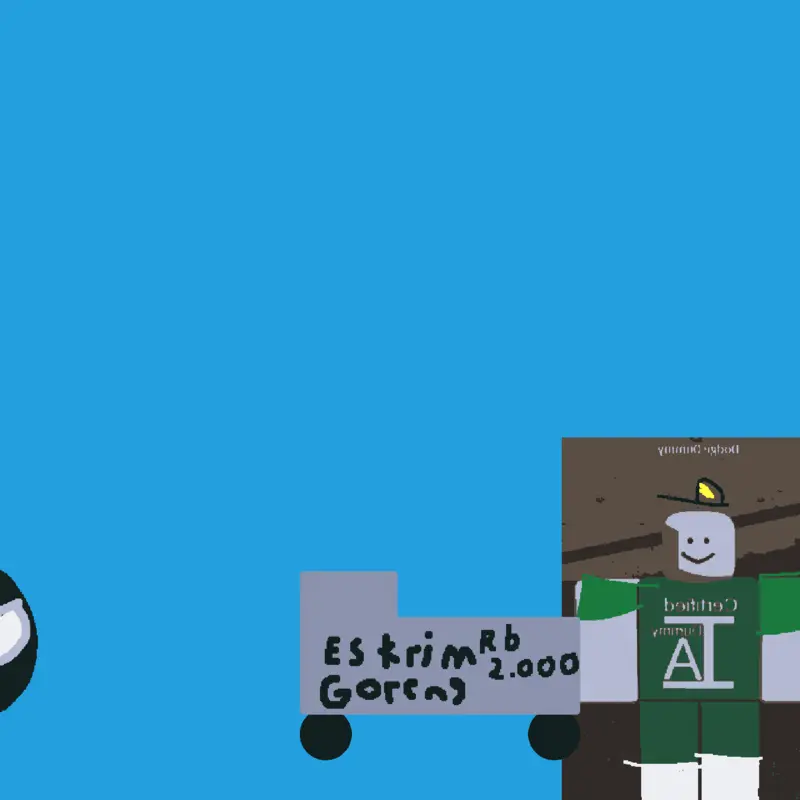 Game by @president_dude