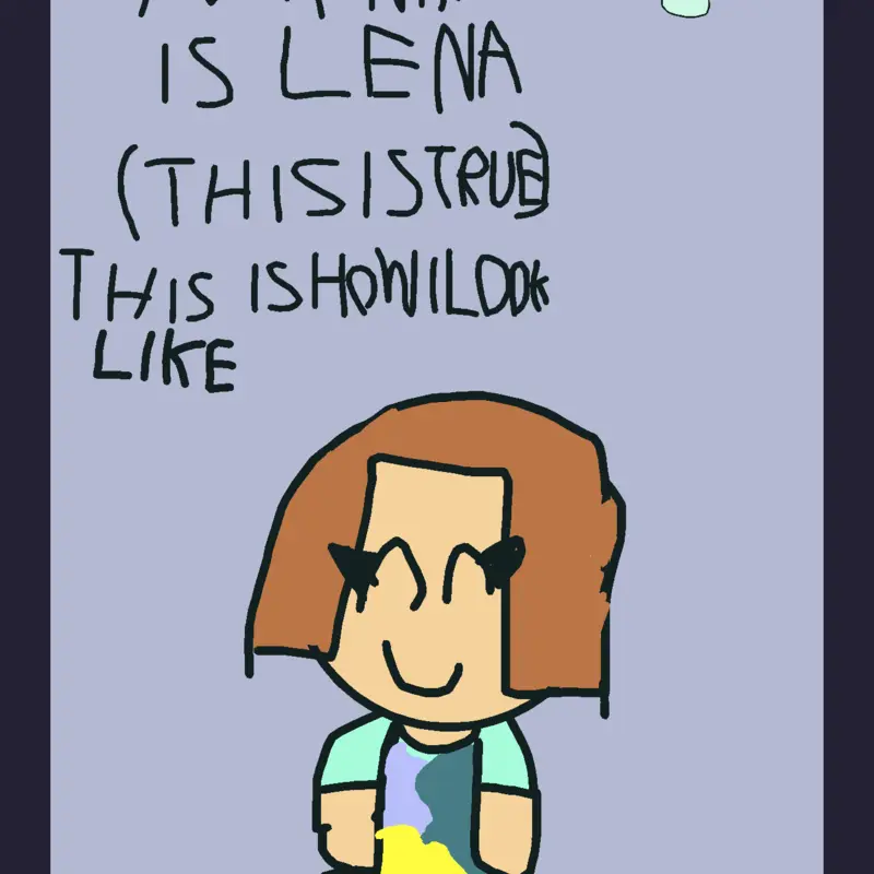 Game by @lenaaldo