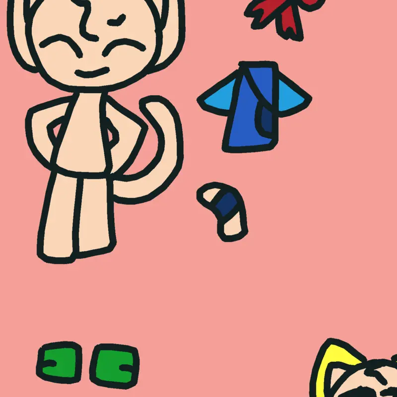 Game by @Chanceandmafioso