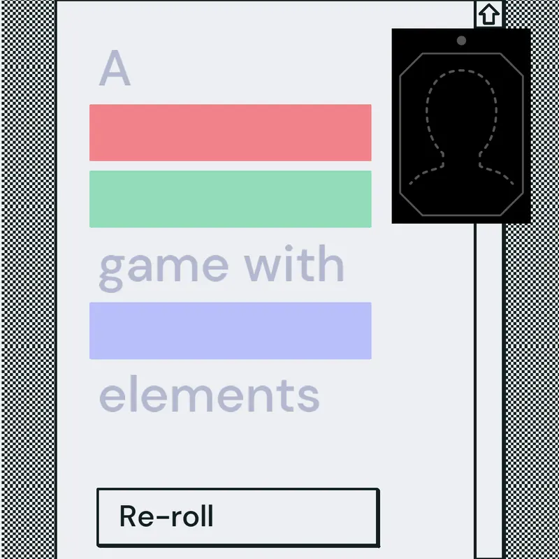 Game by @OnlyGeometry