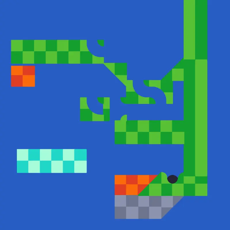 Game by @paviliongo