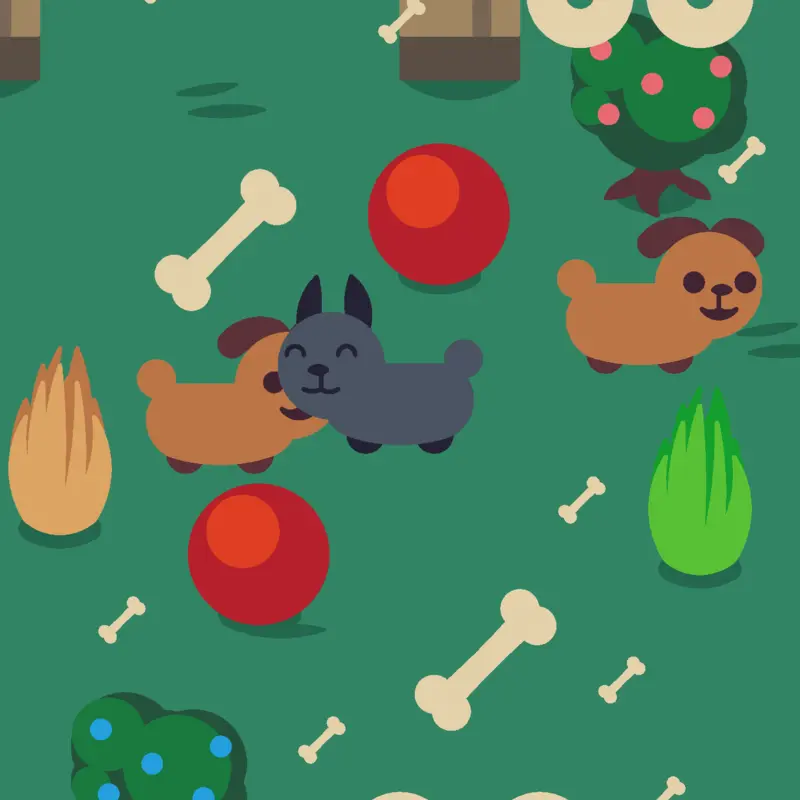 Game by @HarukaChan