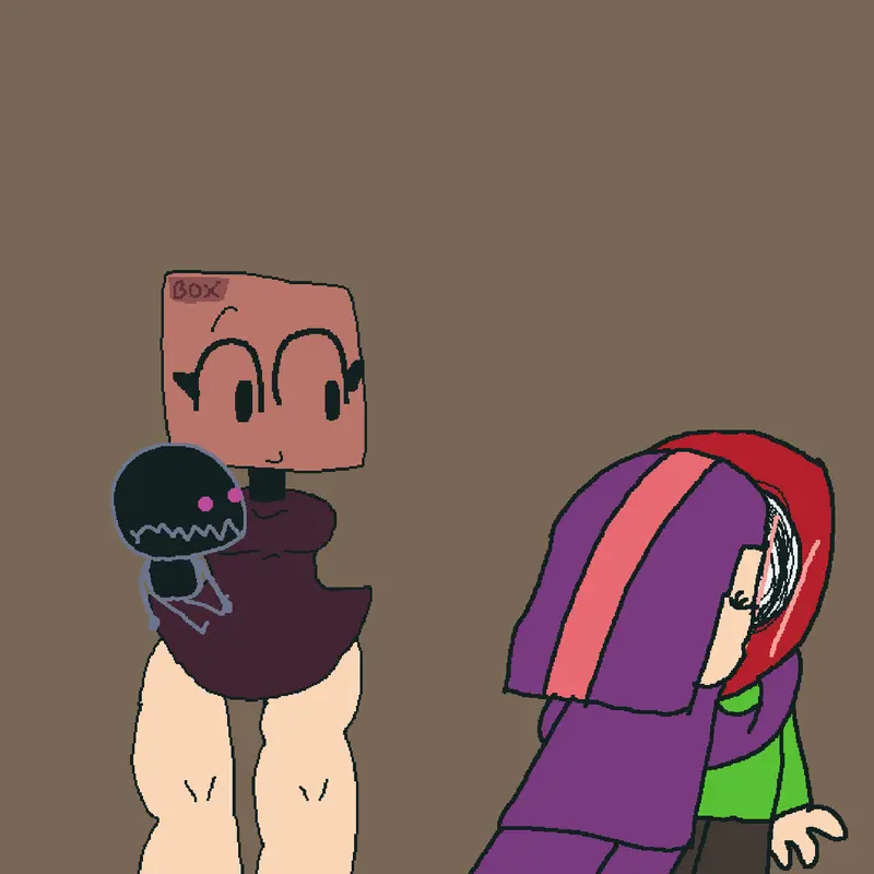 Game by @Eli543
