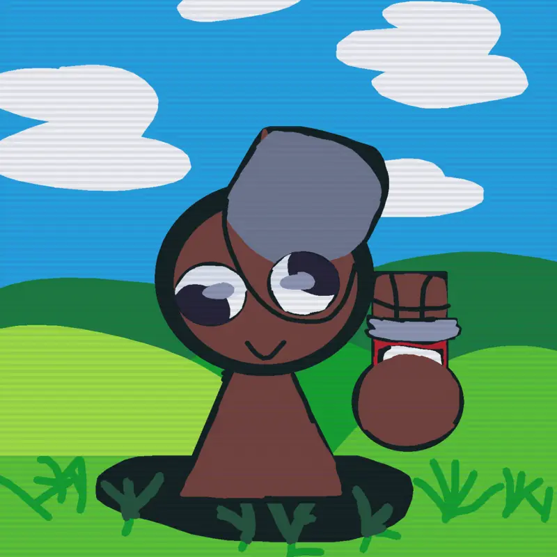 Game by @isopodworld34