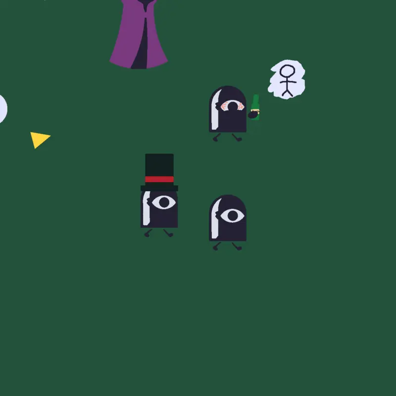 Game by @thelostmediaarchiver