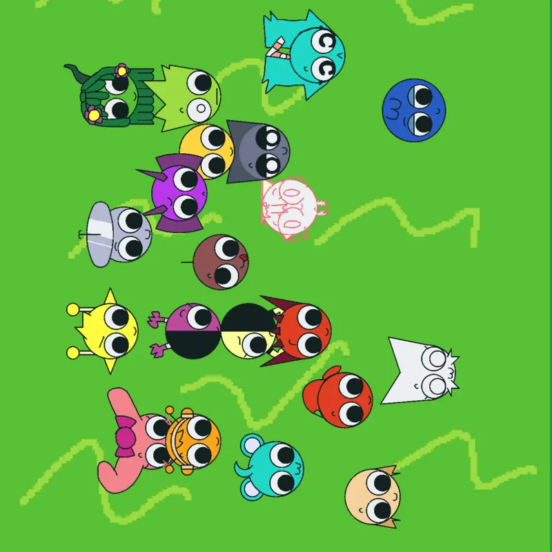 Game by @Felixfan_lover