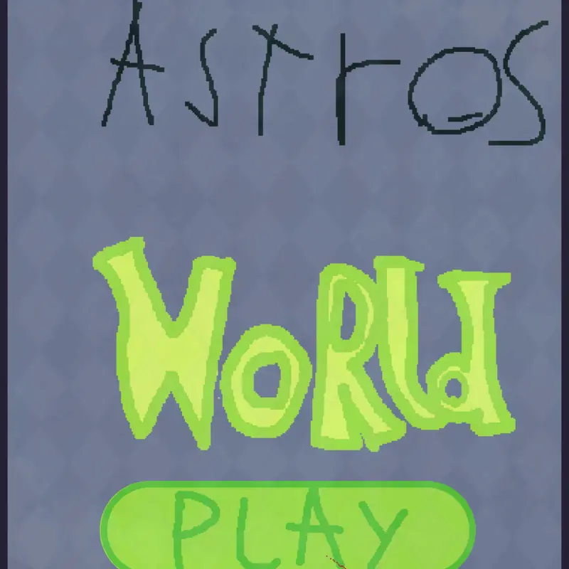 Game by @ivaniel28