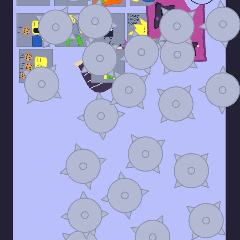 Game by @mina_star