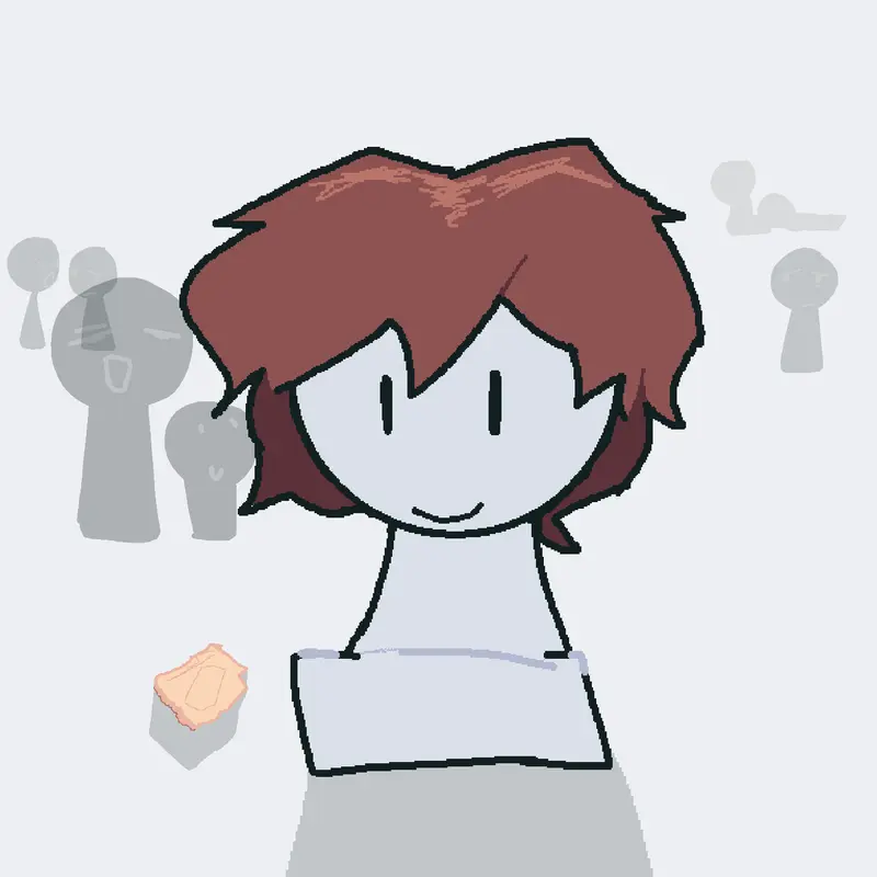 Game by @Terminated-