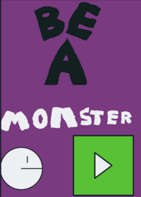The hallowen is coming so i made this