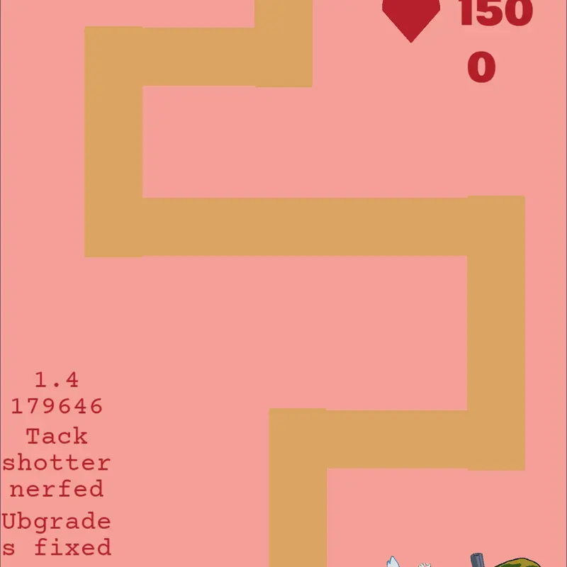 Game by @selmonk