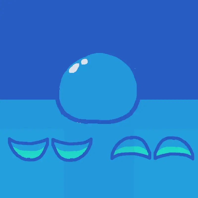Game by @BrolySSFP
