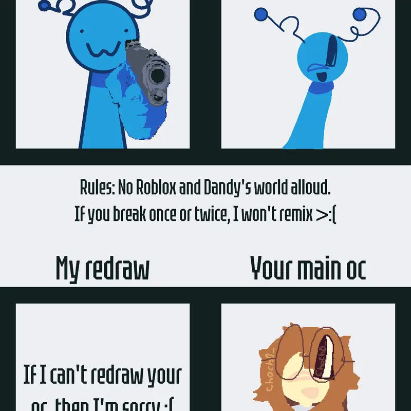 Game by @yuume-chaan