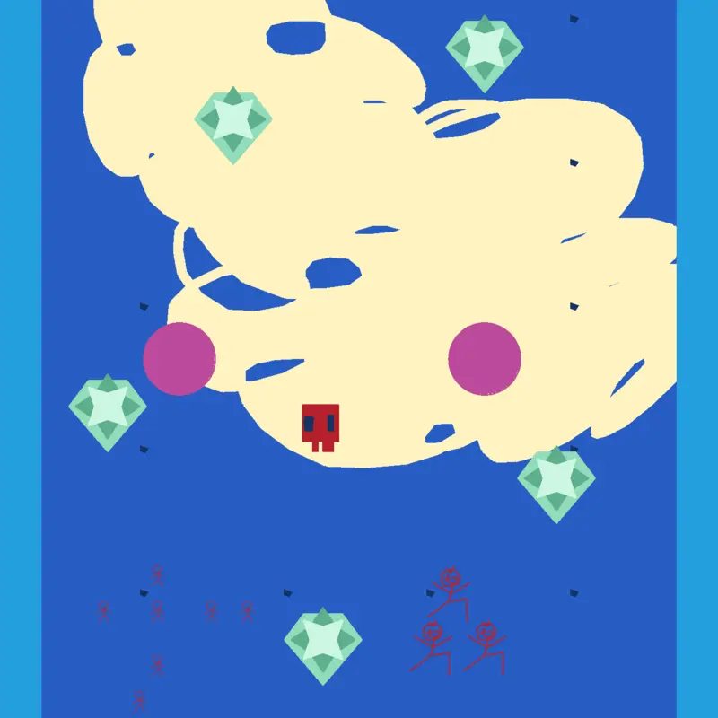 Game by @PmangoDrawsYT