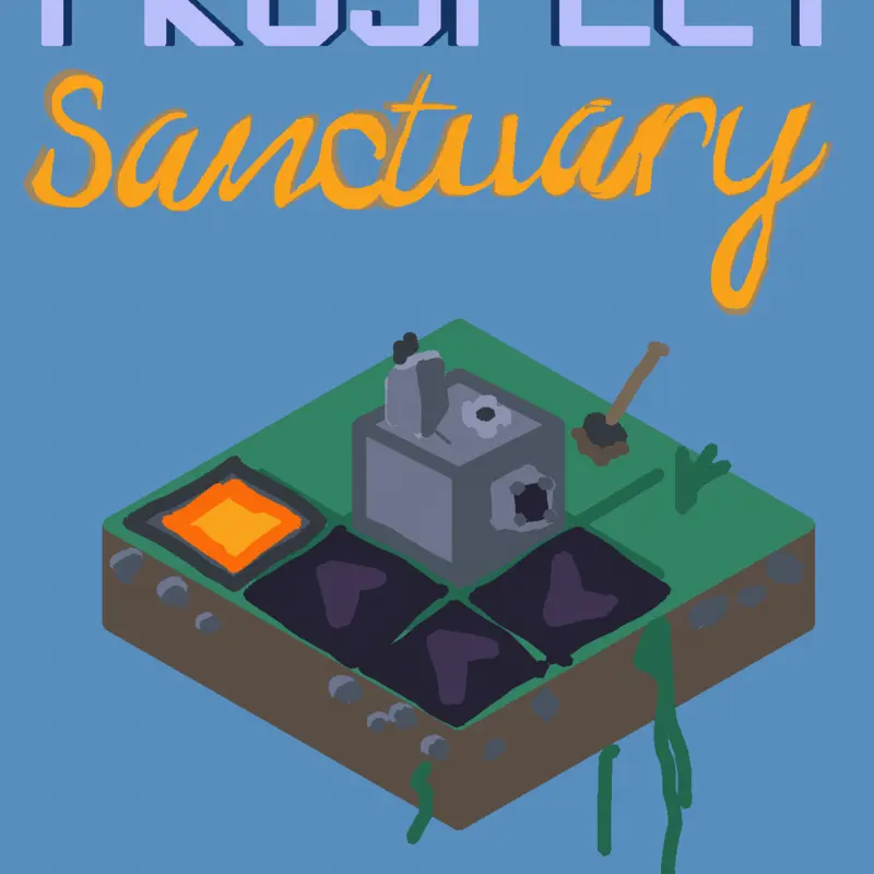 Prospect Sanctuary by @qowkjska