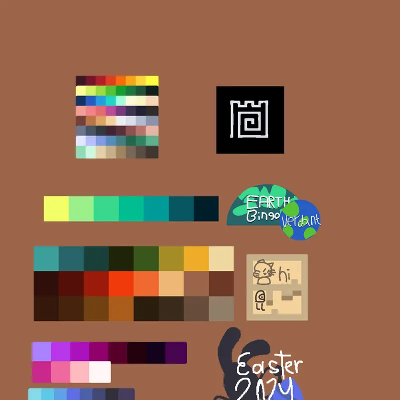 Game by @NeptuneTheEye