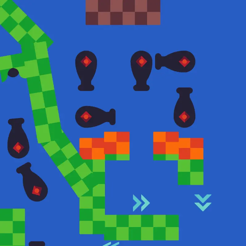 Game by @LojaNovo