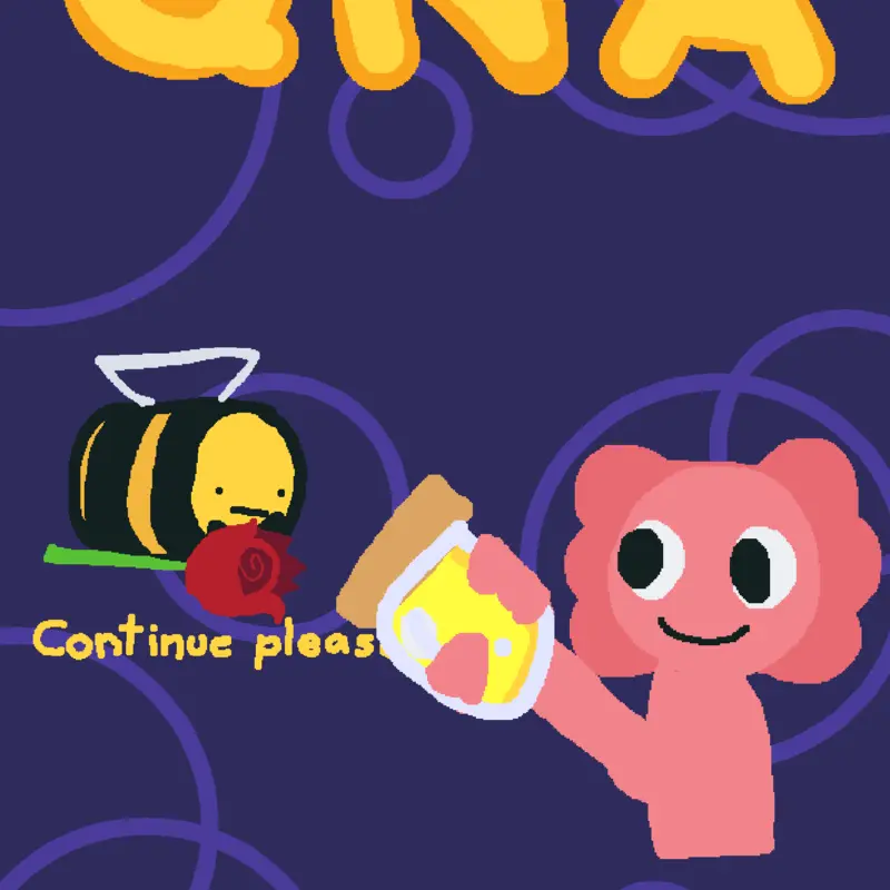Game by @yinyan_official