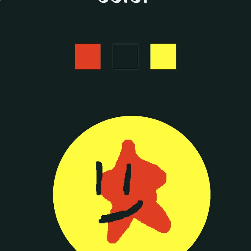 Game by @Costii