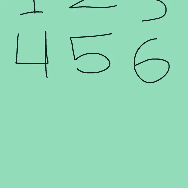 All my passes so far by @passow311