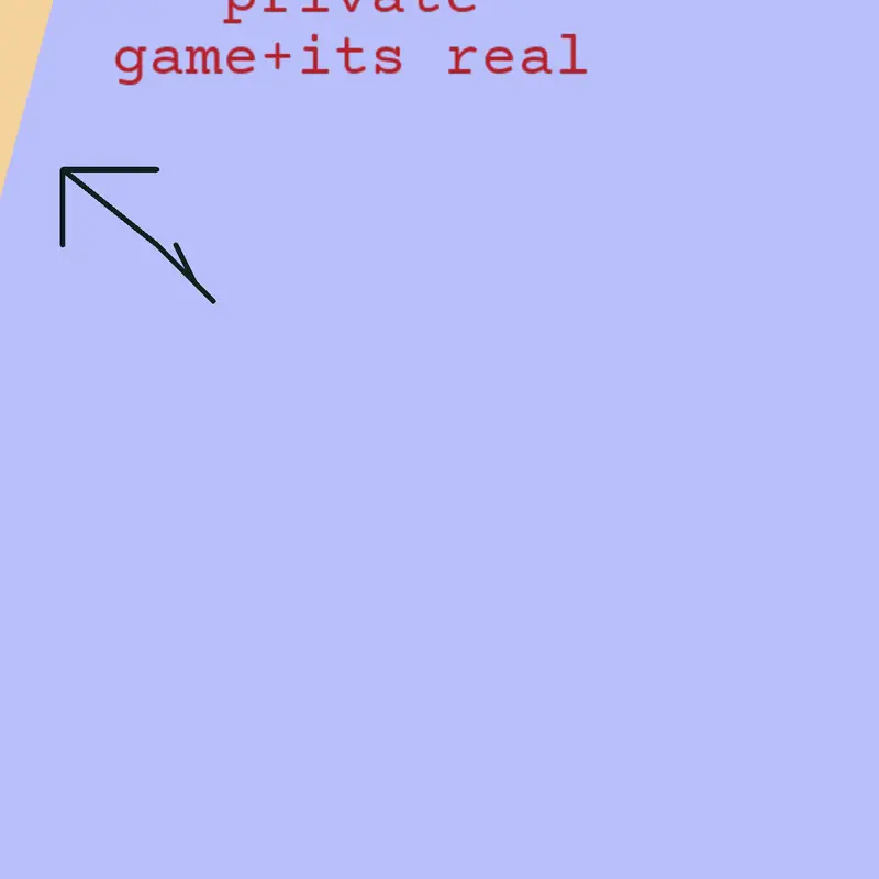 Game by @RayanTheRobloxian
