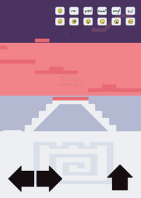 My second multiplayer game… hope you like...