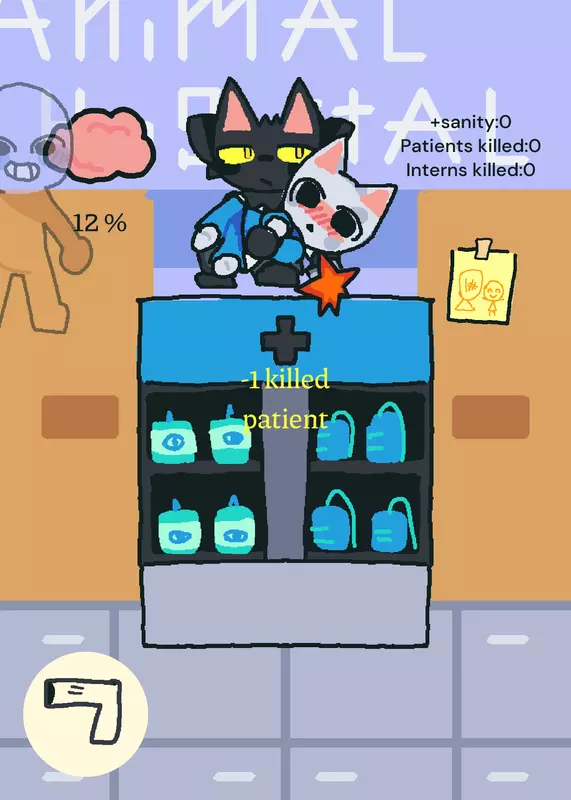 Game by @each-louse754