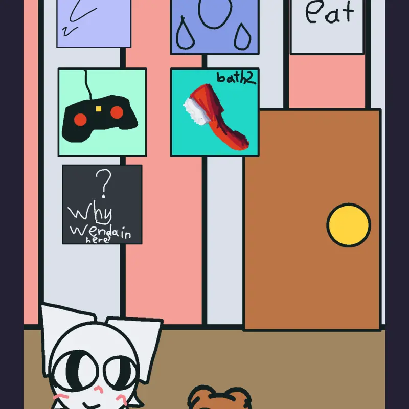 Game by @hua_814