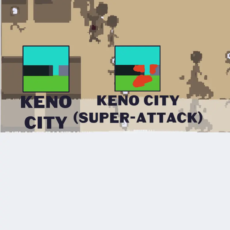 Game by @xde-game