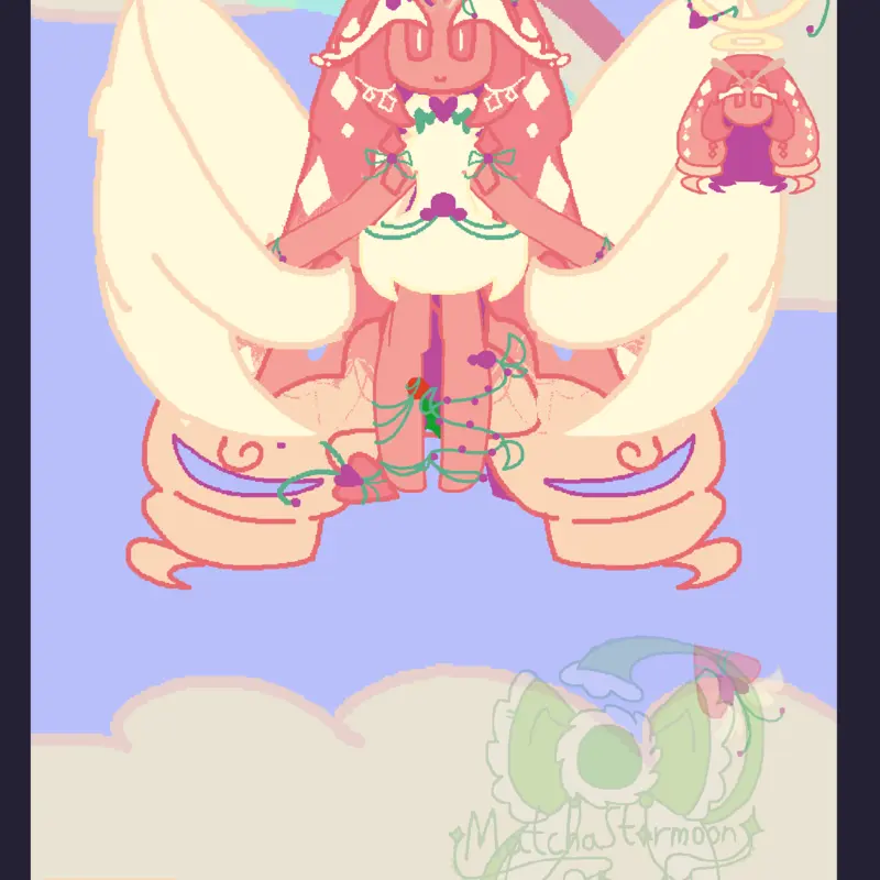 Game by @MatchaStarmoon