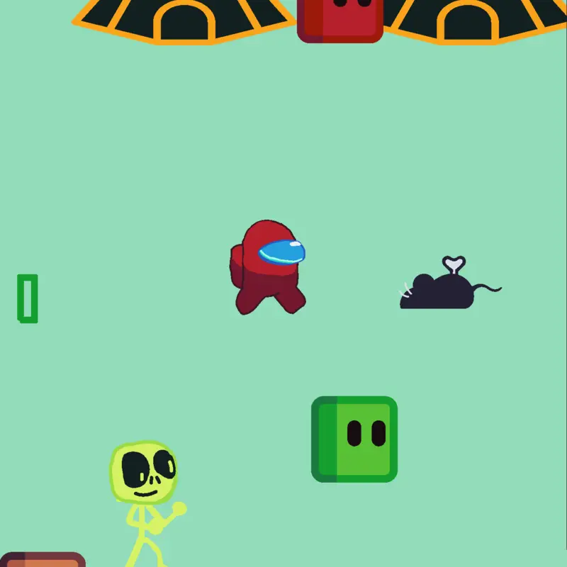 Game by @ferericoelgamer