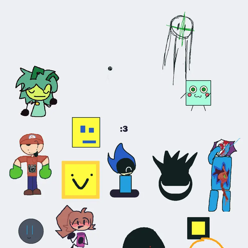 Game by @zzeller